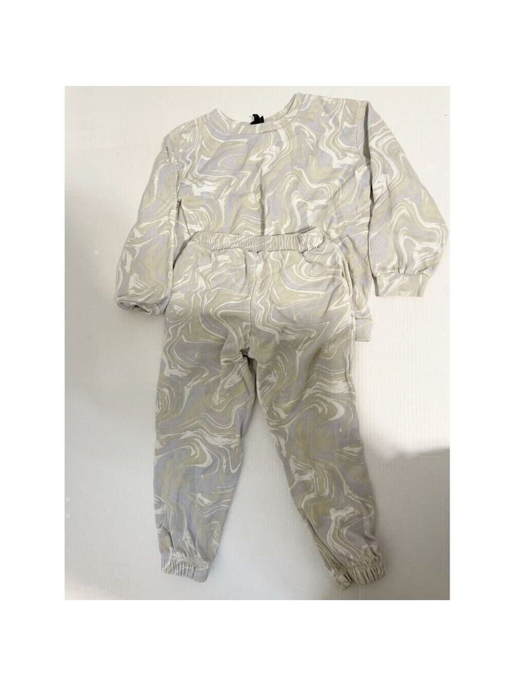 Art Class Girl’s Two Piece Matching Set Size 6